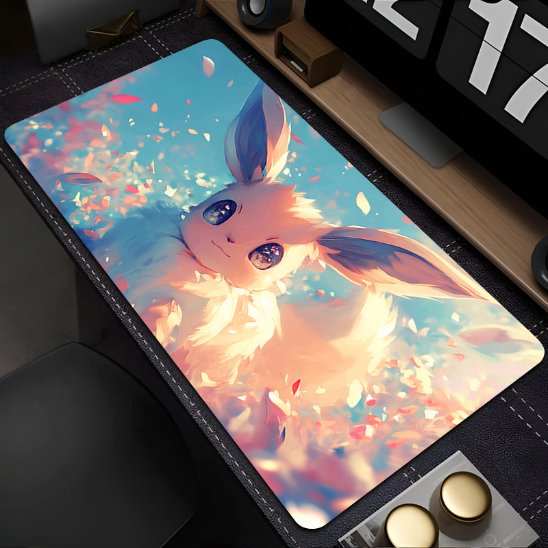Mouse Pad Pokemon Eevee 90x40c – Good Laptop Accessories Bewertung und Preis