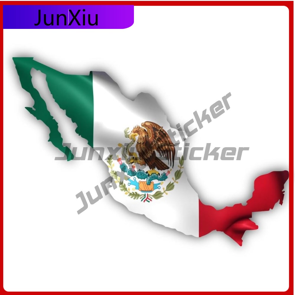 Mexico Shape Trendy Boat Anti  – Laptop Unique Accessories Bewertung und Preis