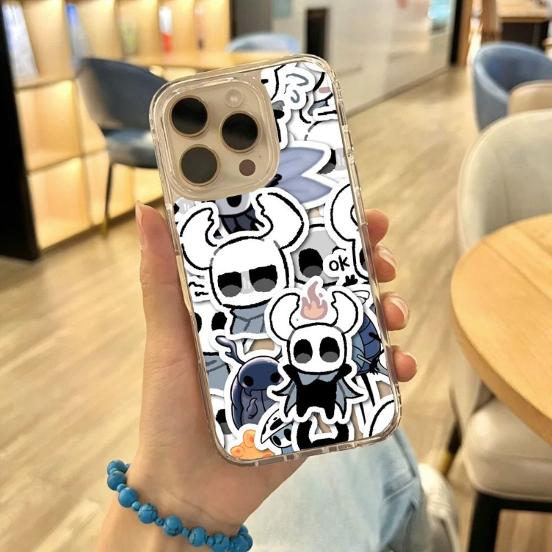 Chibi Hollow Knight Cute Horne – Laptop Accessories To Have Bewertung und Preis