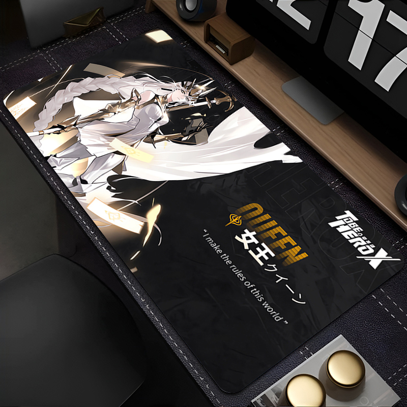 Mouse Pad Computer Hot Anime D – Laptop Accessories Design Bewertung und Preis