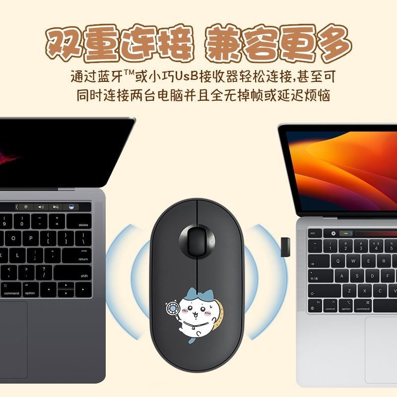 Cute Chiikawa Bluetooth Wirele – Laptop Office Accessories Bewertung und Preis