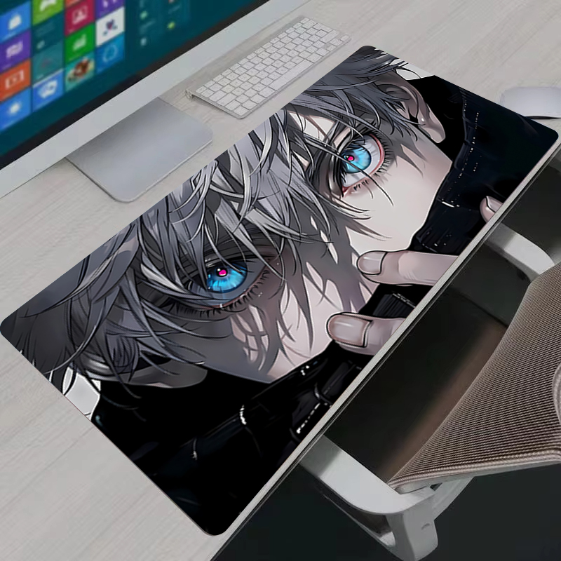 Mouse Pad Cool Anime Jujutsu K – Laptop Accessories Toy Bewertung und Preis
