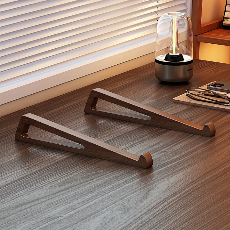 Portable Foldable Wooden Lapto – Laptop Accessories Design Bewertung und Preis