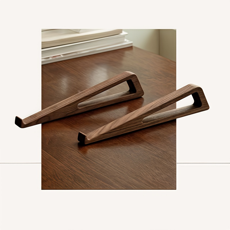 Portable Foldable Wooden Lapto – Laptop Accessories Design Bewertung und Preis