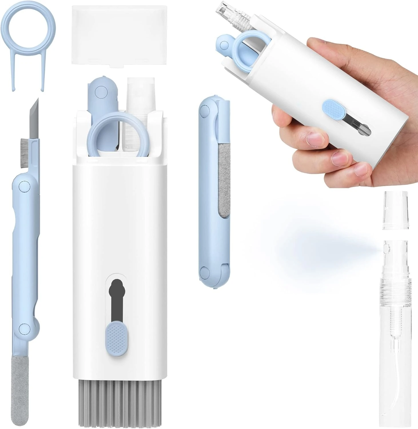 Multifunctional Cleaning Kit L – Laptop Extra Accessories Bewertung und Preis