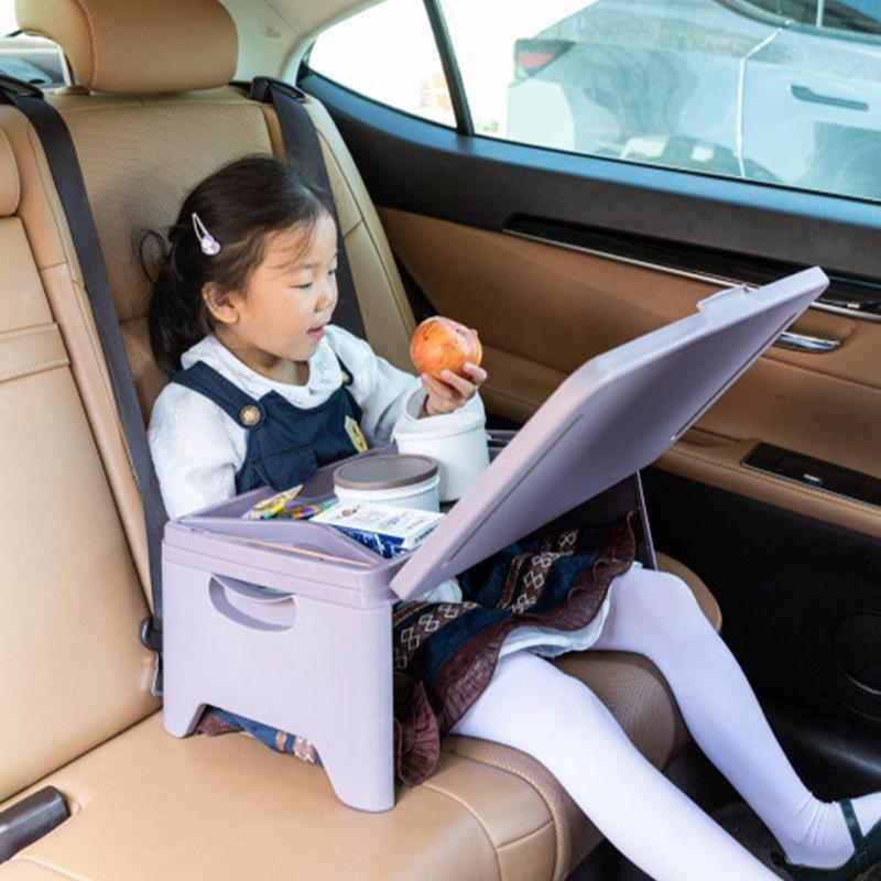 Car Foldable Lap Desk Portable – Laptop Accessories Kids Bewertung und Preis