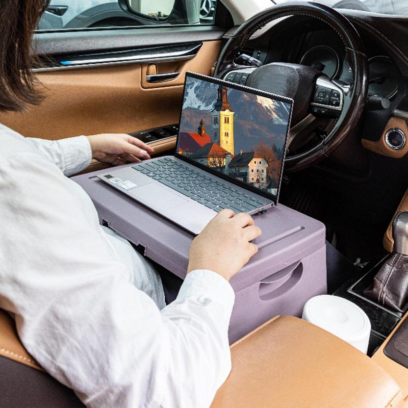 Car Foldable Lap Desk Portable – Laptop Accessories Kids Bewertung und Preis