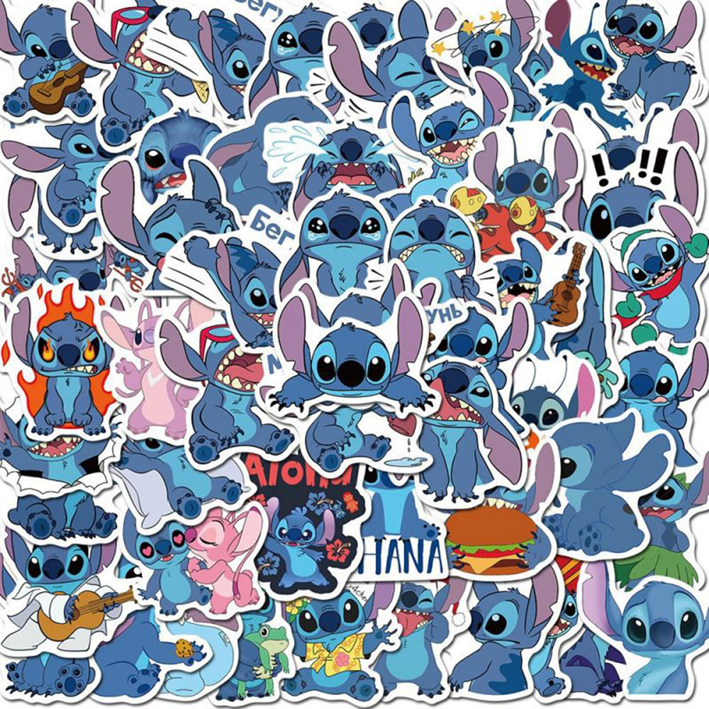 10/30/50/100pcs Disney Cute Ca – Laptop Accessories Kids Bewertung und Preis