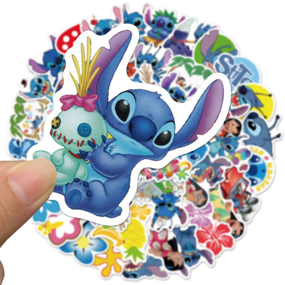 10/30/50/100pcs Disney Cute Ca – Laptop Accessories Kids Bewertung und Preis
