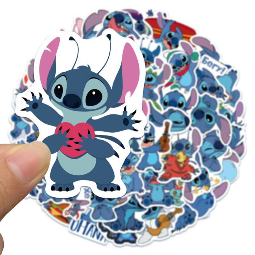 10/30/50/100pcs Disney Cute Ca – Laptop Accessories Kids Bewertung und Preis