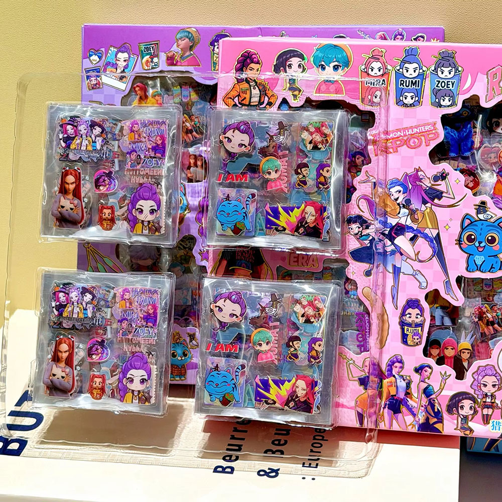 100PCS Girls Group Theme K-pop – Laptop Accessories Girly Bewertung und Preis