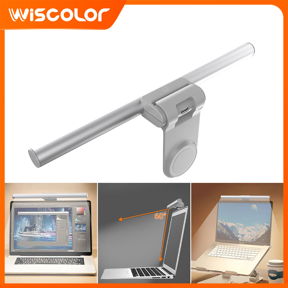 Computer Monitor Light Bar Scr – Laptop Office Accessories Bewertung und Preis