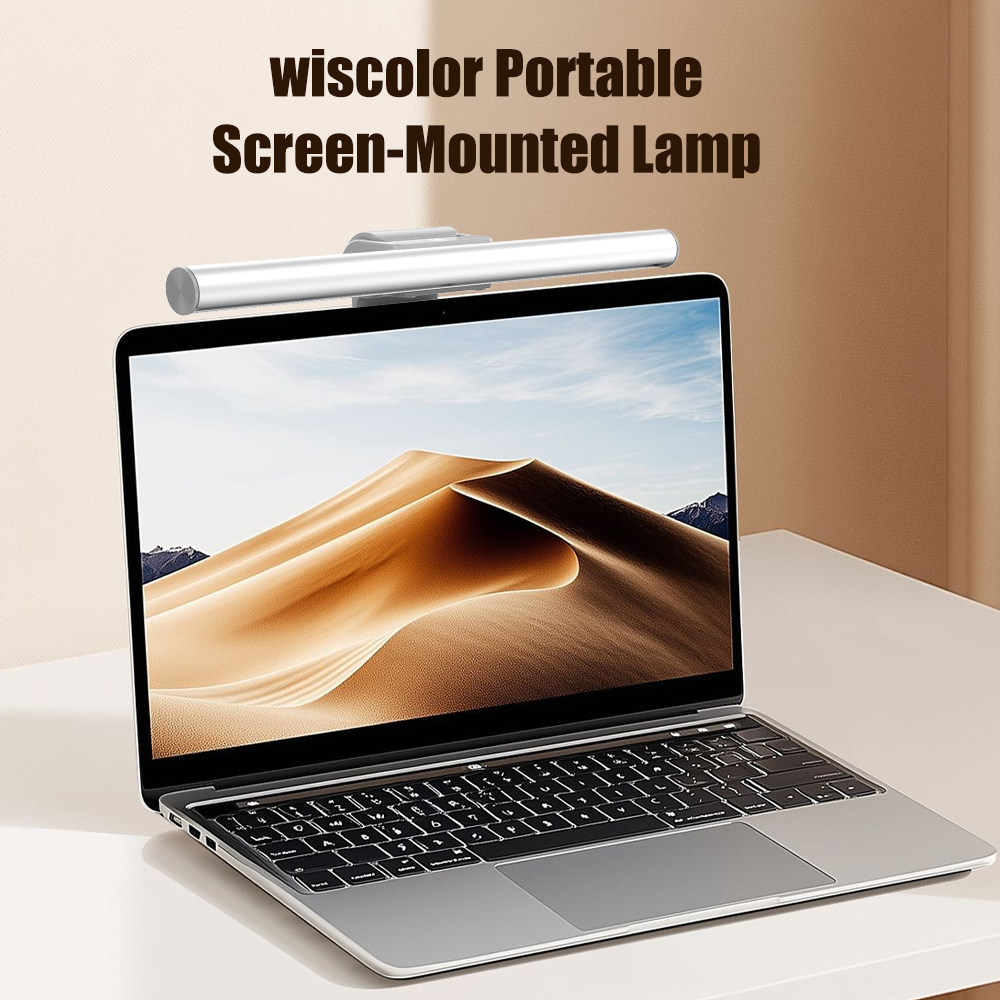 Computer Monitor Light Bar Scr – Laptop Office Accessories Bewertung und Preis