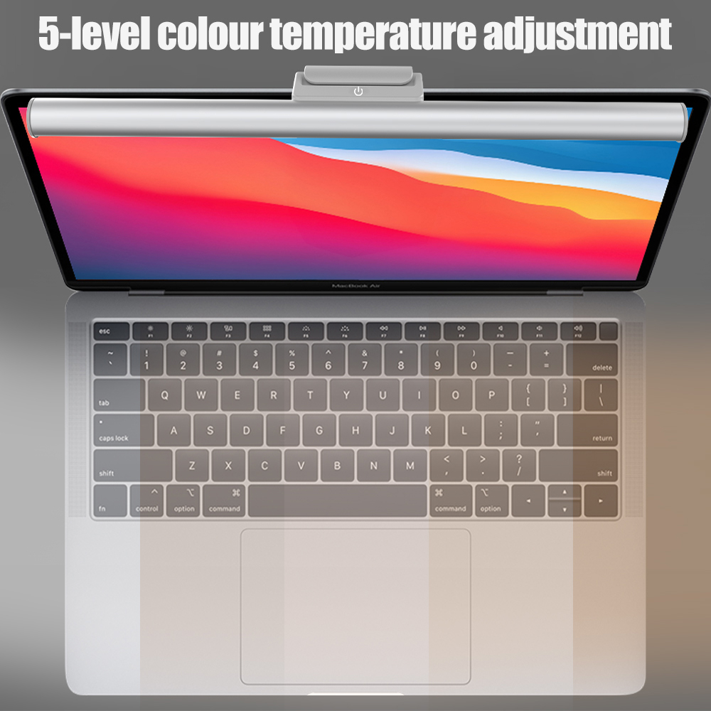 Computer Monitor Light Bar Scr – Laptop Office Accessories Bewertung und Preis