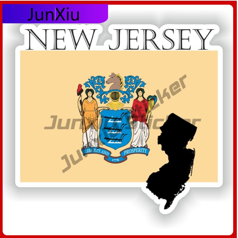 New Jersey Cute Laptop Waterpr – Laptop Unique Accessories Bewertung und Preis