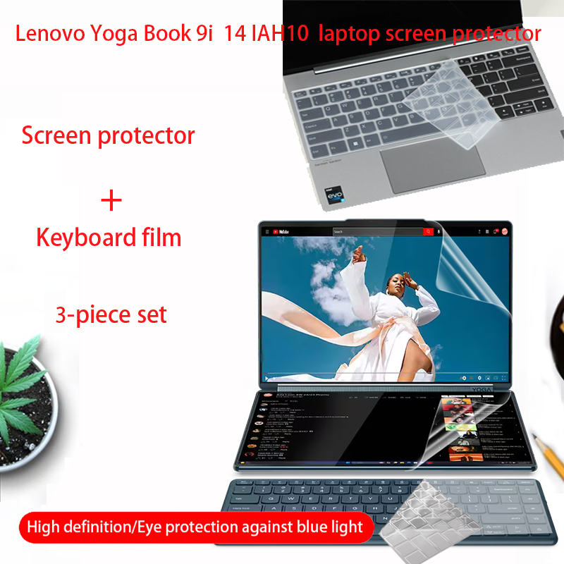 For Lenovo Yoga Book 9i 14 lap – Yoga Laptop Accessories Bewertung und Preis
