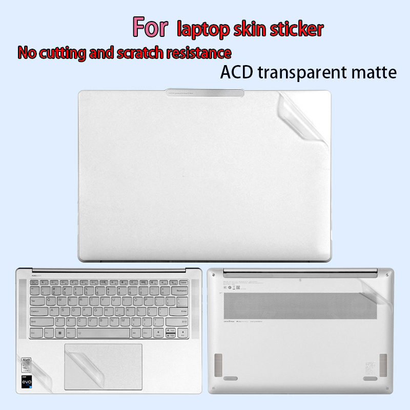 For 2025 Lenovo Yoga Slim 7i A – Yoga Laptop Accessories Bewertung und Preis