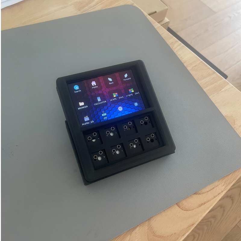 NEW Designer Shortcut Keyboard – Laptop Extra Accessories Bewertung und Preis