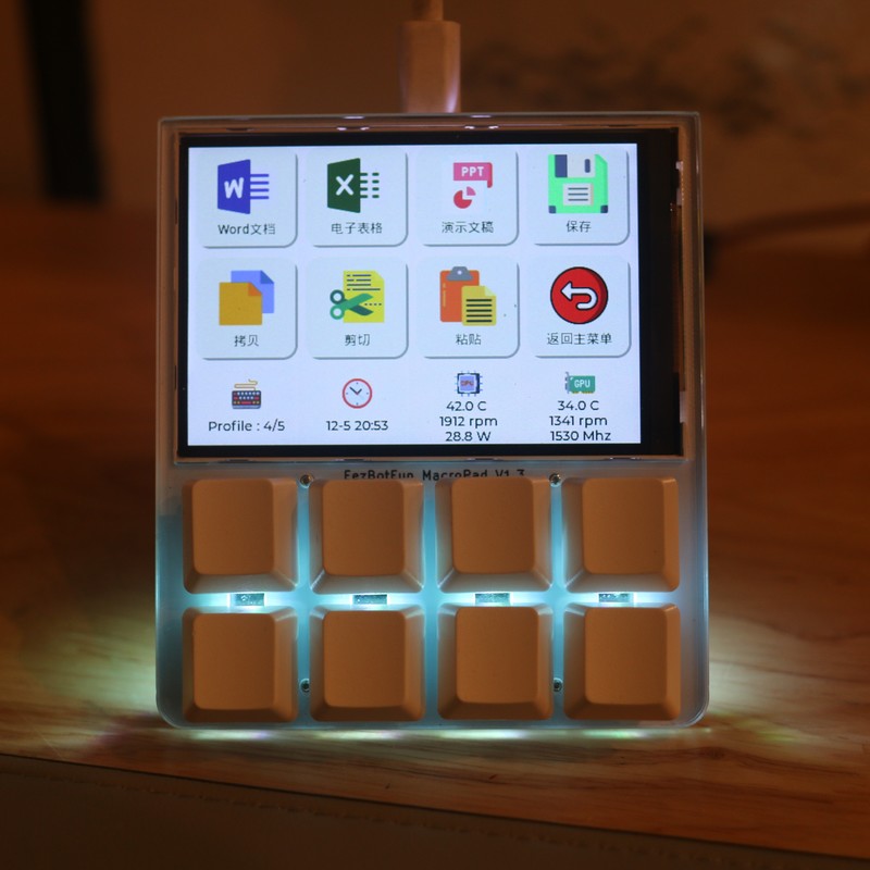 NEW Designer Shortcut Keyboard – Laptop Extra Accessories Bewertung und Preis