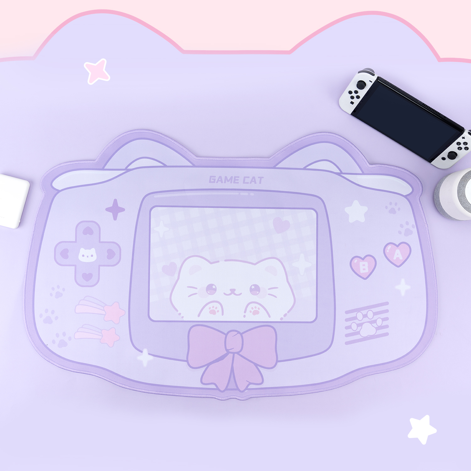 Extra Large Kawaii Retro GBA G – Laptop Extra Accessories Bewertung und Preis