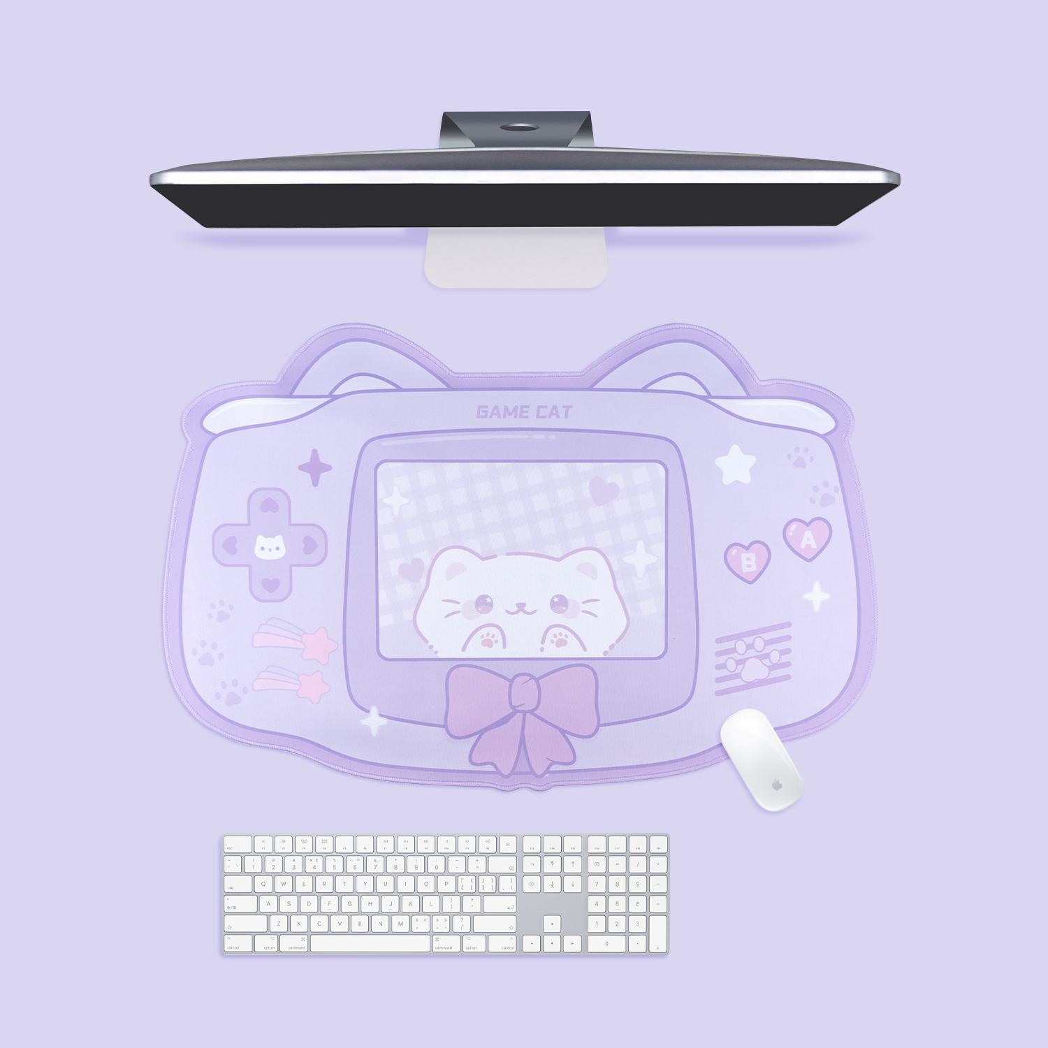 Extra Large Kawaii Retro GBA G – Laptop Extra Accessories Bewertung und Preis