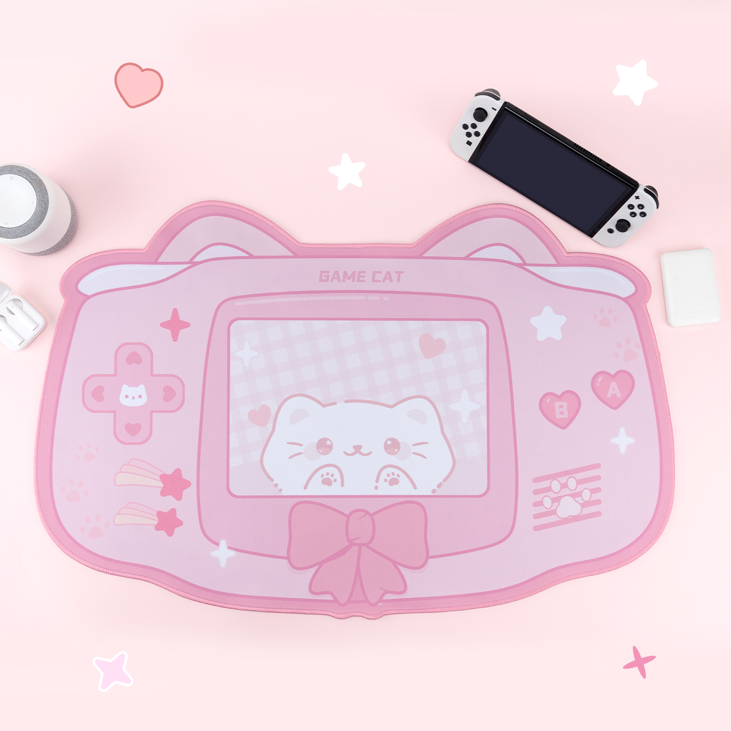 Extra Large Kawaii Retro GBA G – Laptop Extra Accessories Bewertung und Preis