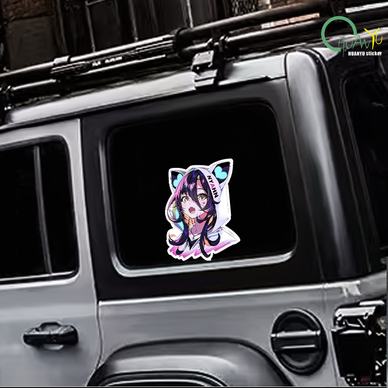 Future Style Cute Anime Girl H – Laptop Accessories Girly Bewertung und Preis
