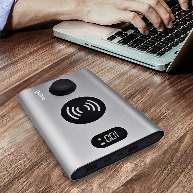 High Capacity Real 20000mAh Po – Laptop Accessories Design Bewertung und Preis