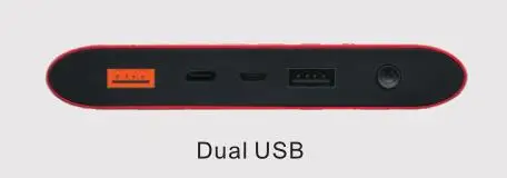 High Capacity Real 20000mAh Po – Laptop Accessories Design Bewertung und Preis