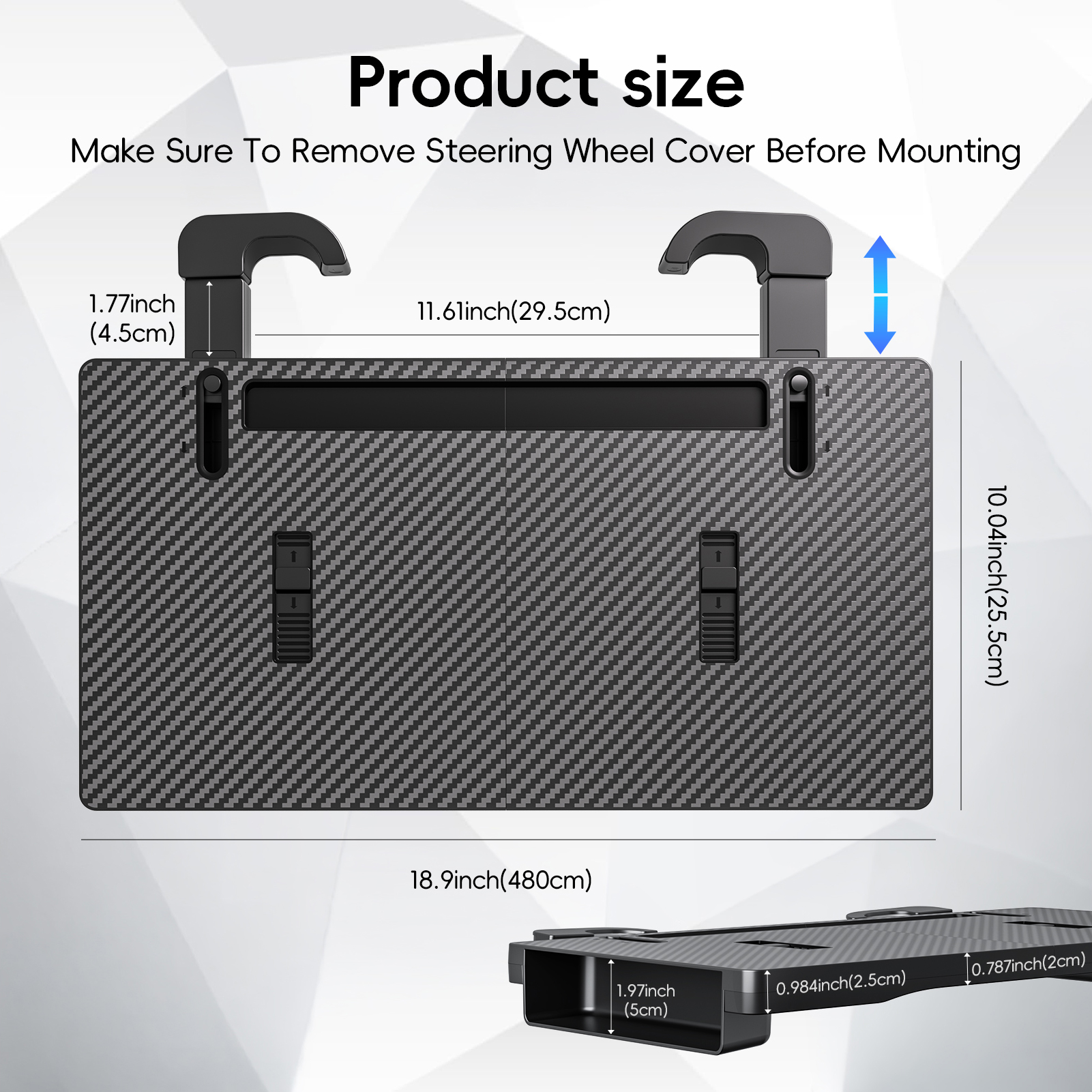 High-Grade Universal Car Steer – Laptop Office Accessories Bewertung und Preis