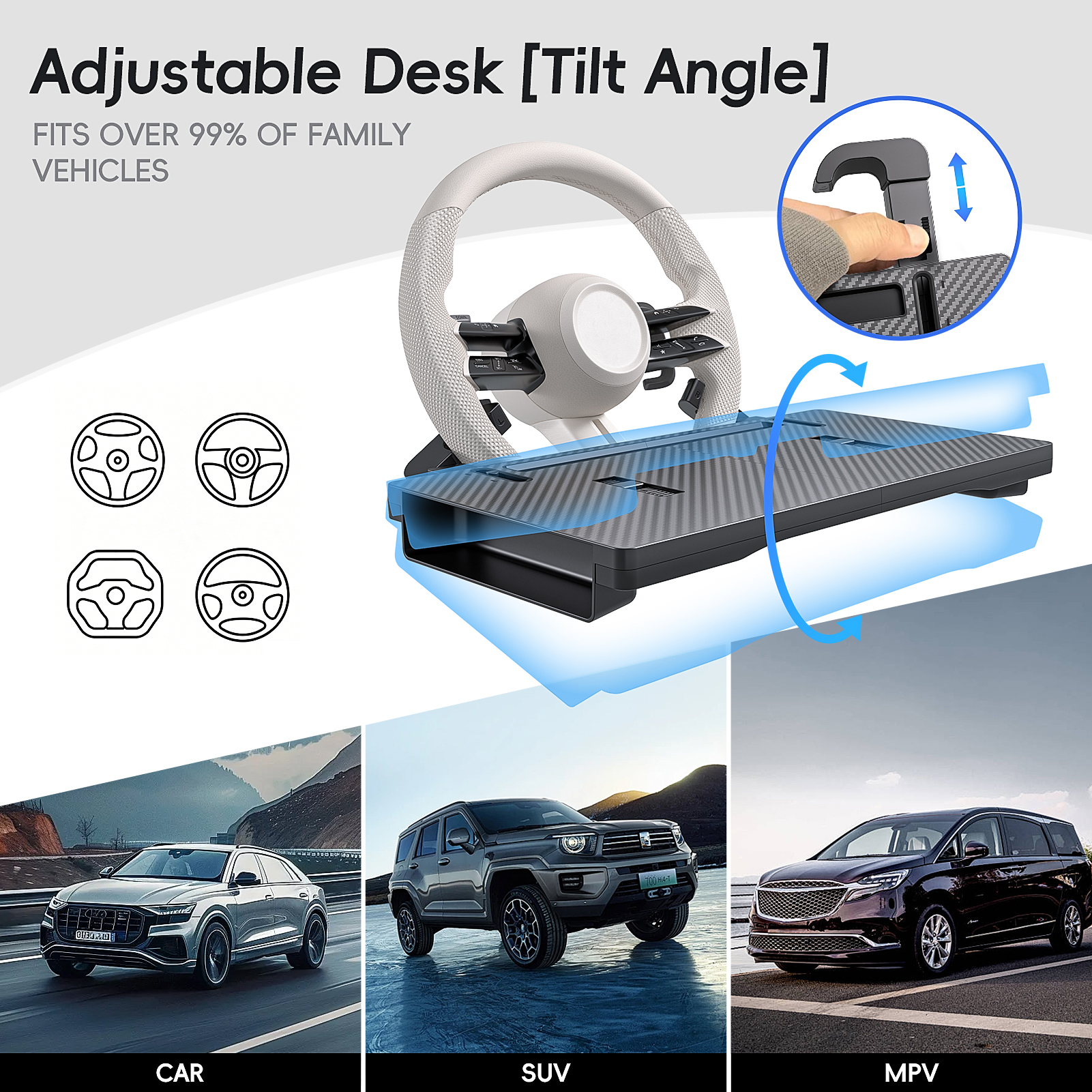 High-Grade Universal Car Steer – Laptop Office Accessories Bewertung und Preis