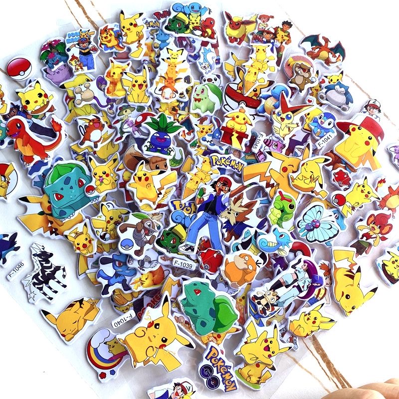 12pcs Cartoon Sticker Kawaii C – Laptop Accessories Kids Bewertung und Preis