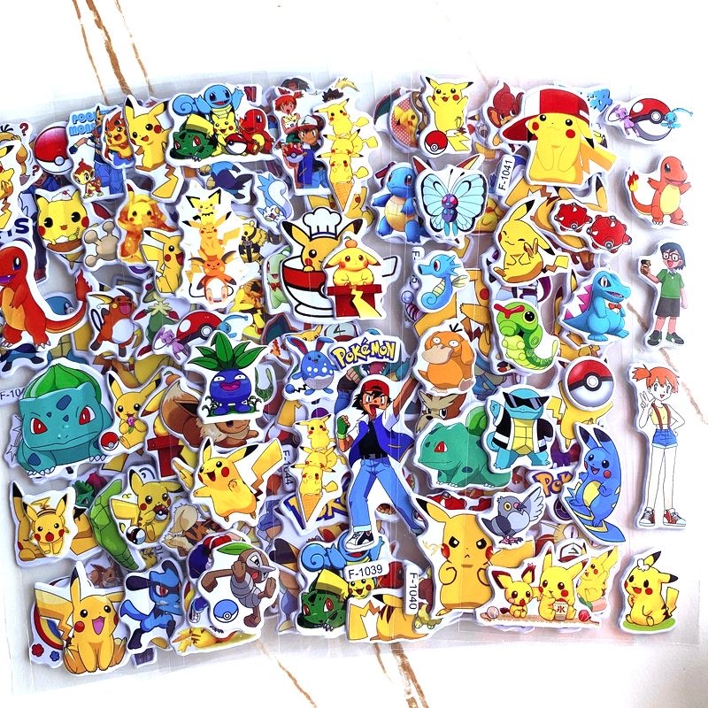 12pcs Cartoon Sticker Kawaii C – Laptop Accessories Kids Bewertung und Preis