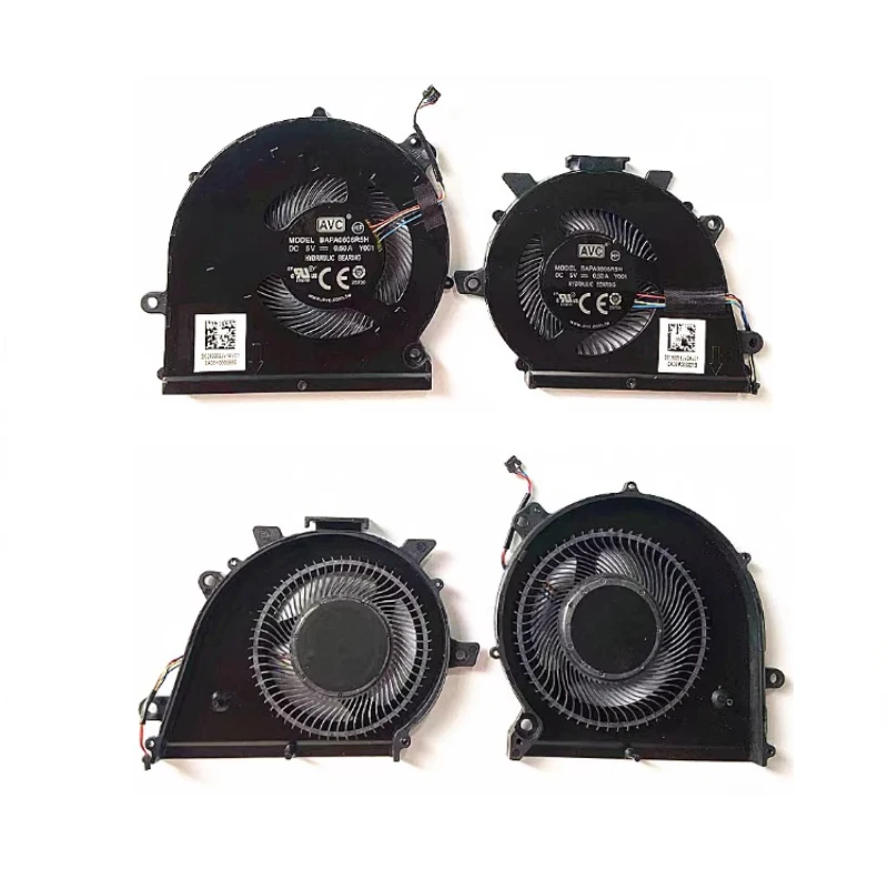 Laptop CPU GPU Cooling Fan For – Yoga Laptop Accessories Bewertung und Preis