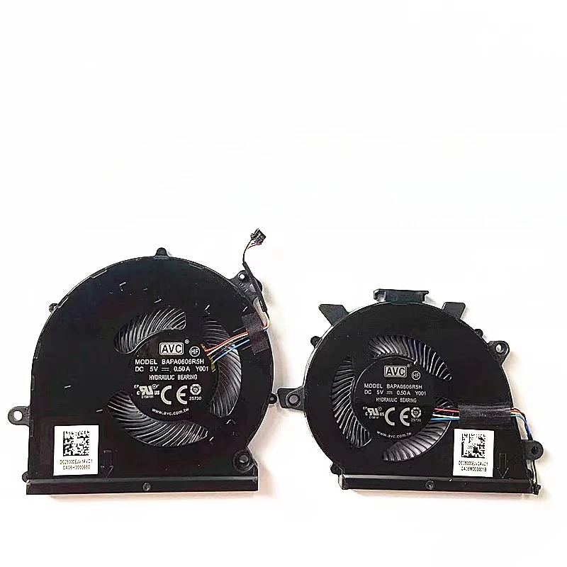 Laptop CPU GPU Cooling Fan For – Yoga Laptop Accessories Bewertung und Preis