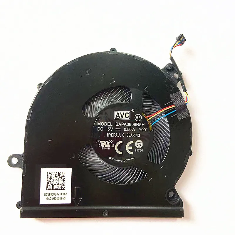 Laptop CPU GPU Cooling Fan For – Yoga Laptop Accessories Bewertung und Preis