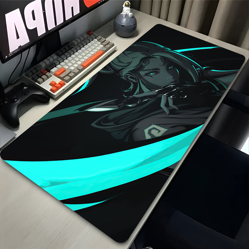Mouse Pad Hot Game Valorant Je – Laptop Office Accessories Bewertung und Preis