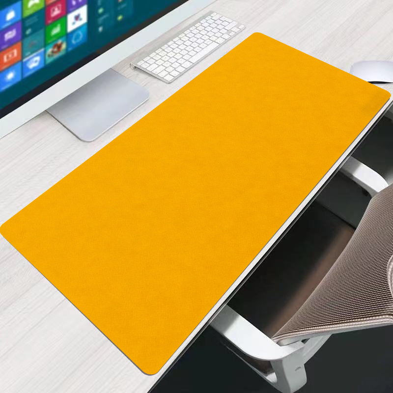 Red Mouse Pad Office Extended  – Laptop Office Accessories Bewertung und Preis