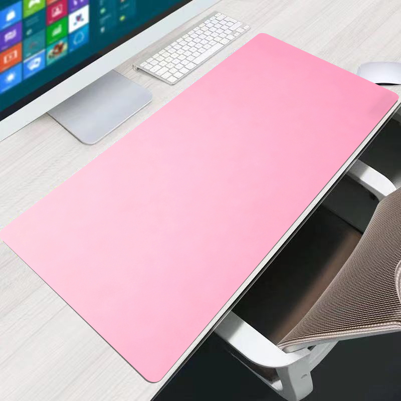 Red Mouse Pad Office Extended  – Laptop Office Accessories Bewertung und Preis