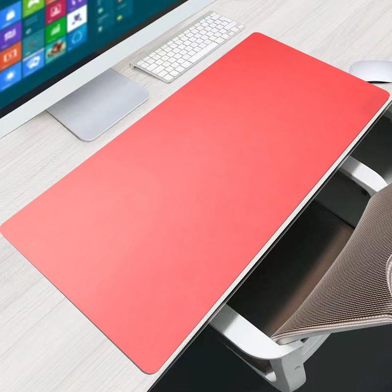 Red Mouse Pad Office Extended  – Laptop Office Accessories Bewertung und Preis