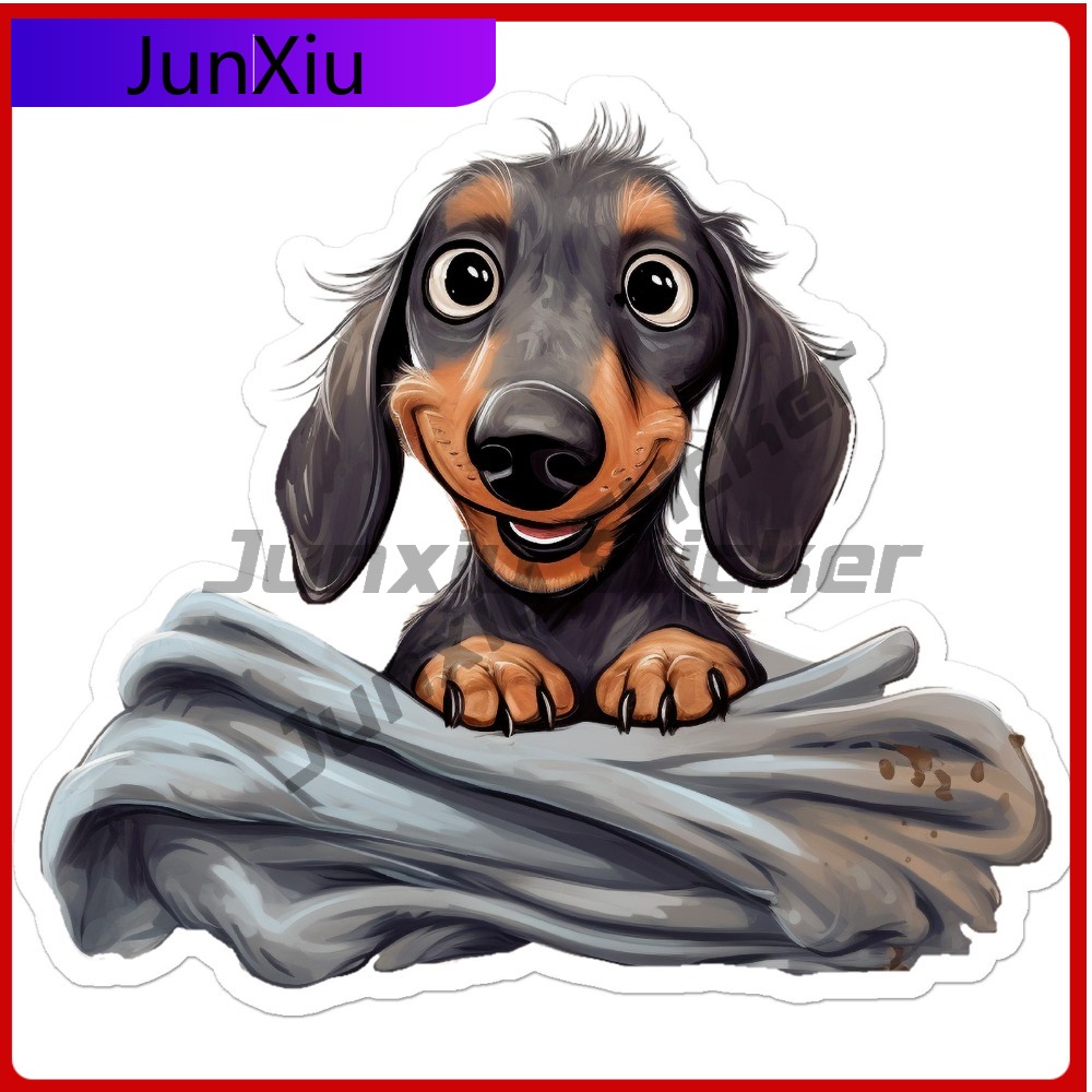 Cute Dachshund Puppy Funny Mus – Laptop Accessories To Have Bewertung und Preis