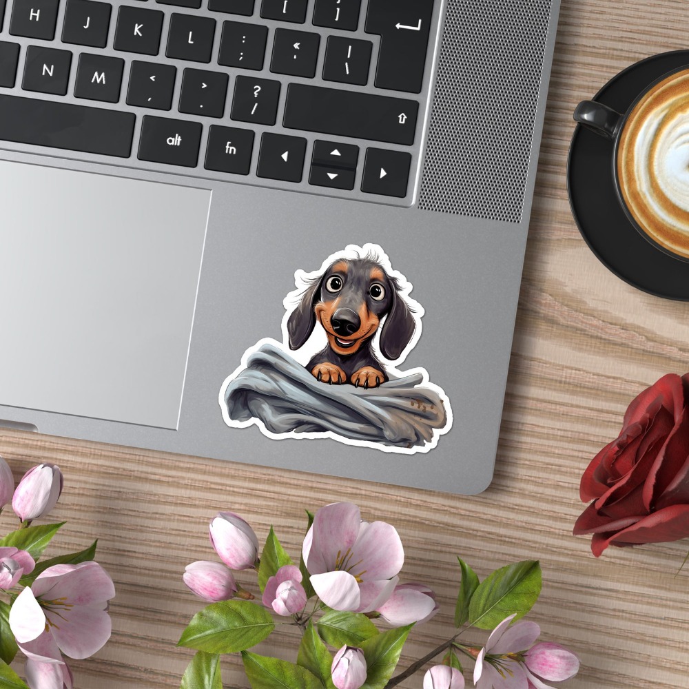Cute Dachshund Puppy Funny Mus – Laptop Accessories To Have Bewertung und Preis