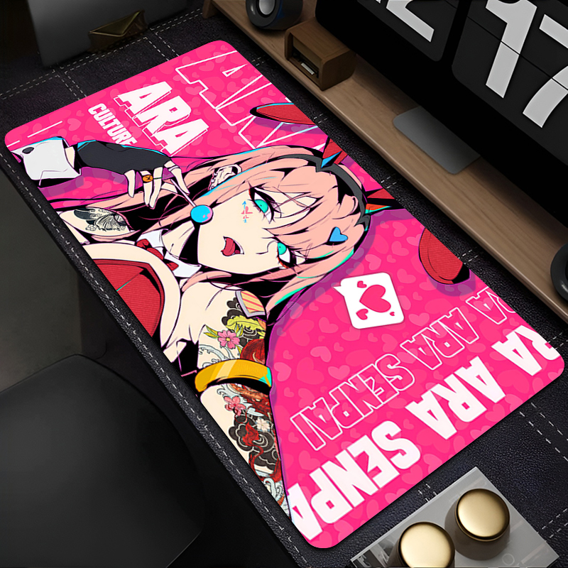 Anime Girl Design Cute Mouse P – Laptop Accessories Design Bewertung und Preis
