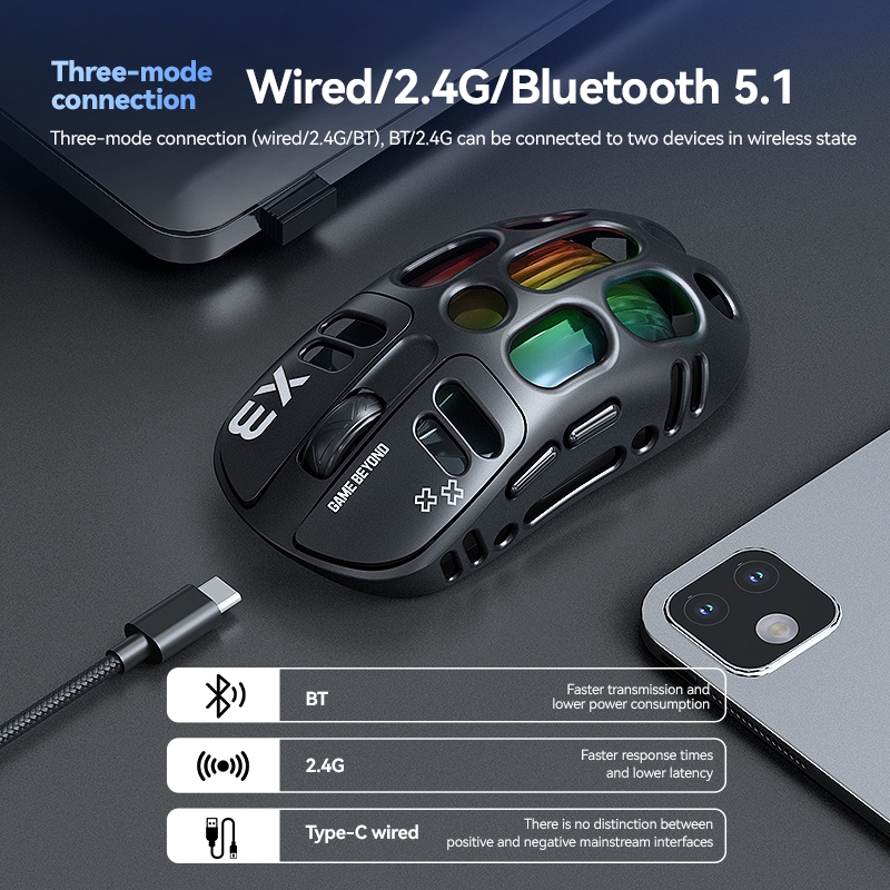 2026 Hollow-out Design Lightwe – Laptop Accessories Design Bewertung und Preis