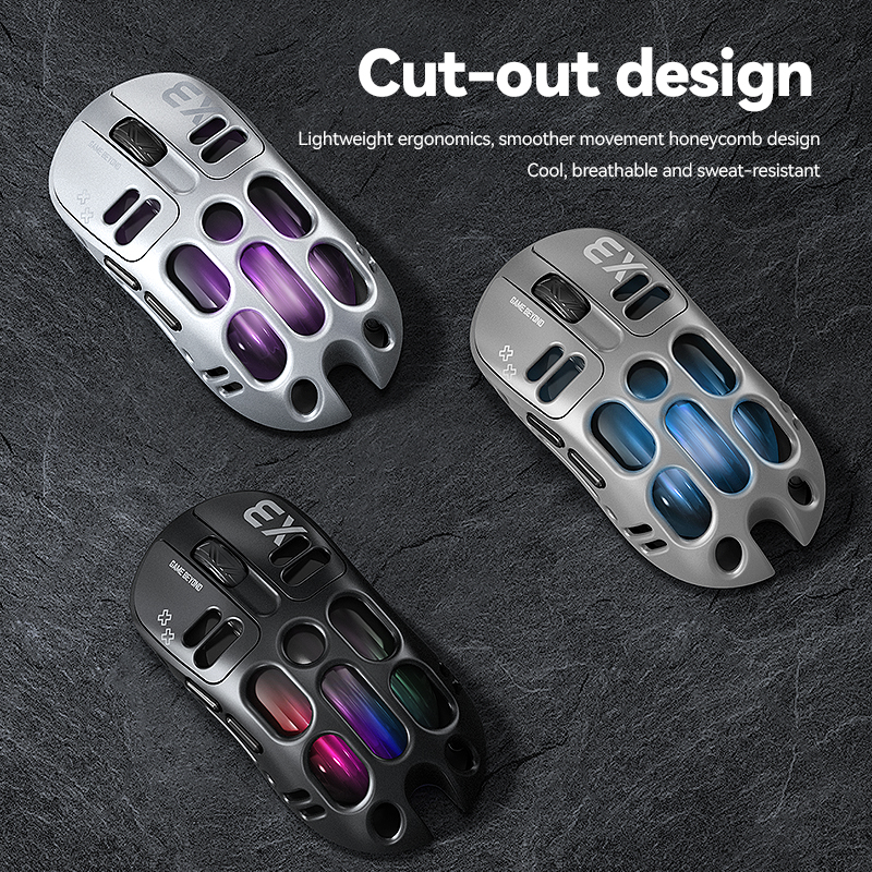 2026 Hollow-out Design Lightwe – Laptop Accessories Design Bewertung und Preis