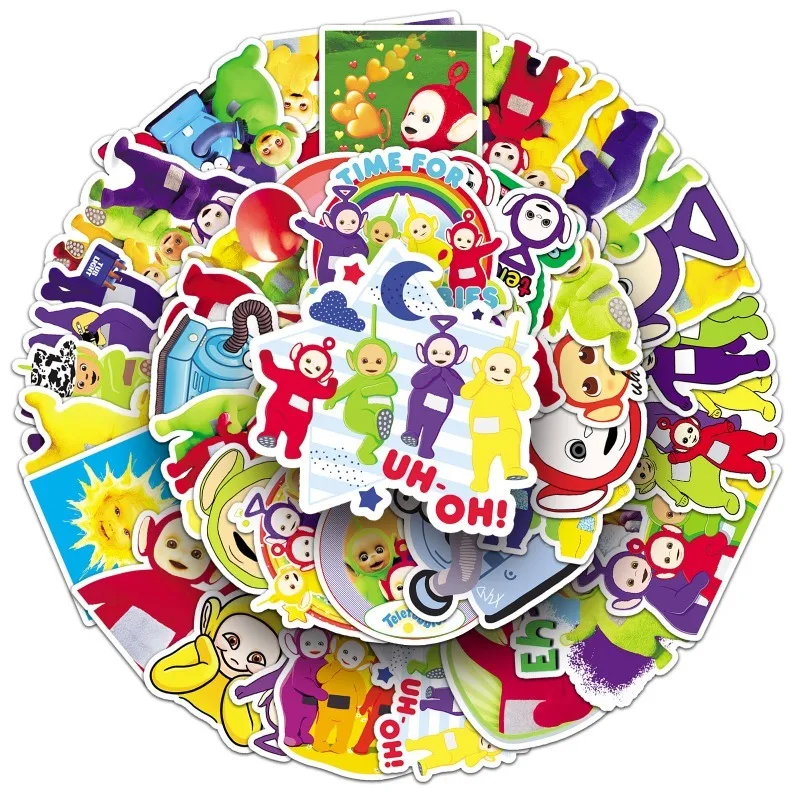 50pcs Cartoon Anime Cute Telet – Good Laptop Accessories Bewertung und Preis