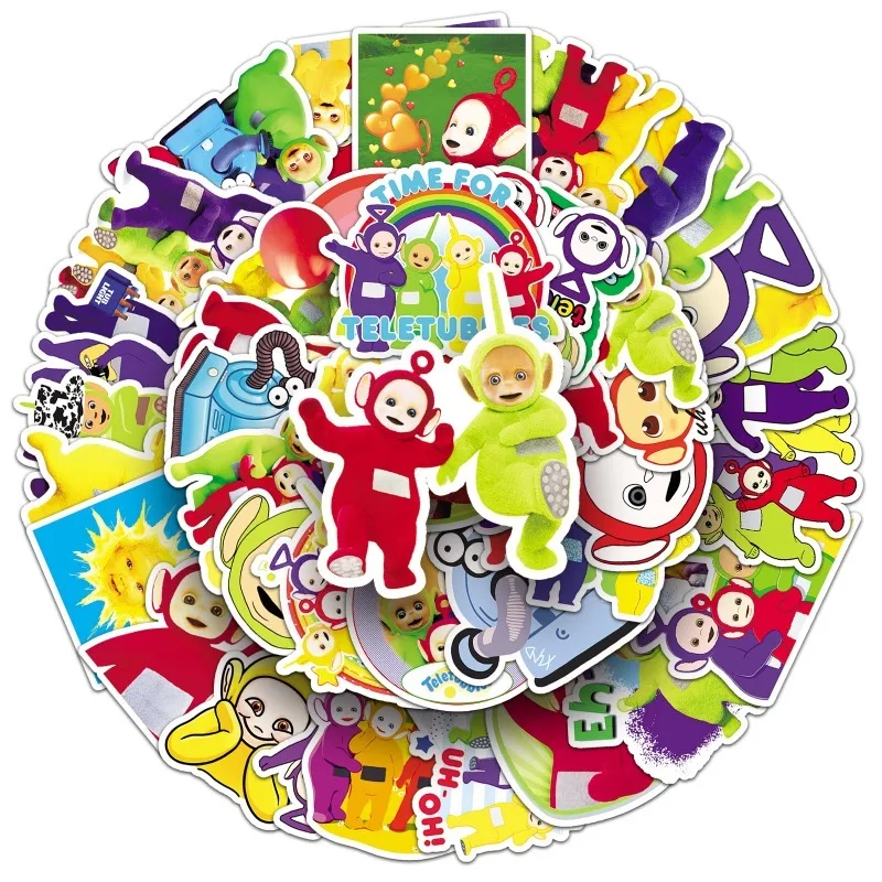 50pcs Cartoon Anime Cute Telet – Good Laptop Accessories Bewertung und Preis