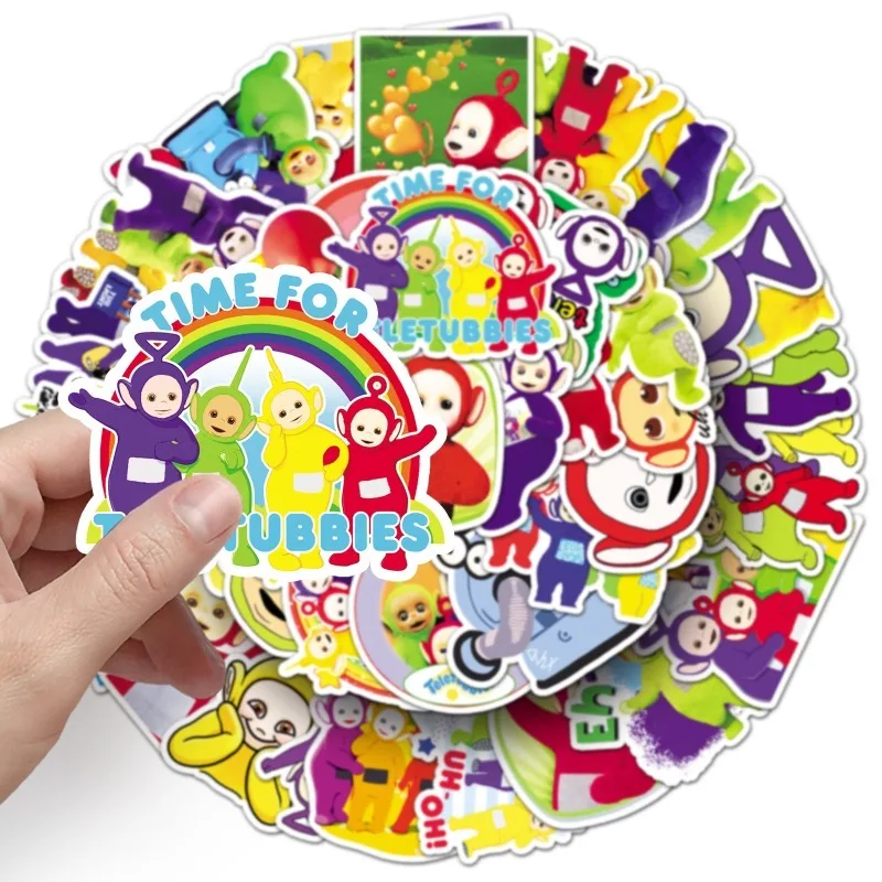 50pcs Cartoon Anime Cute Telet – Good Laptop Accessories Bewertung und Preis