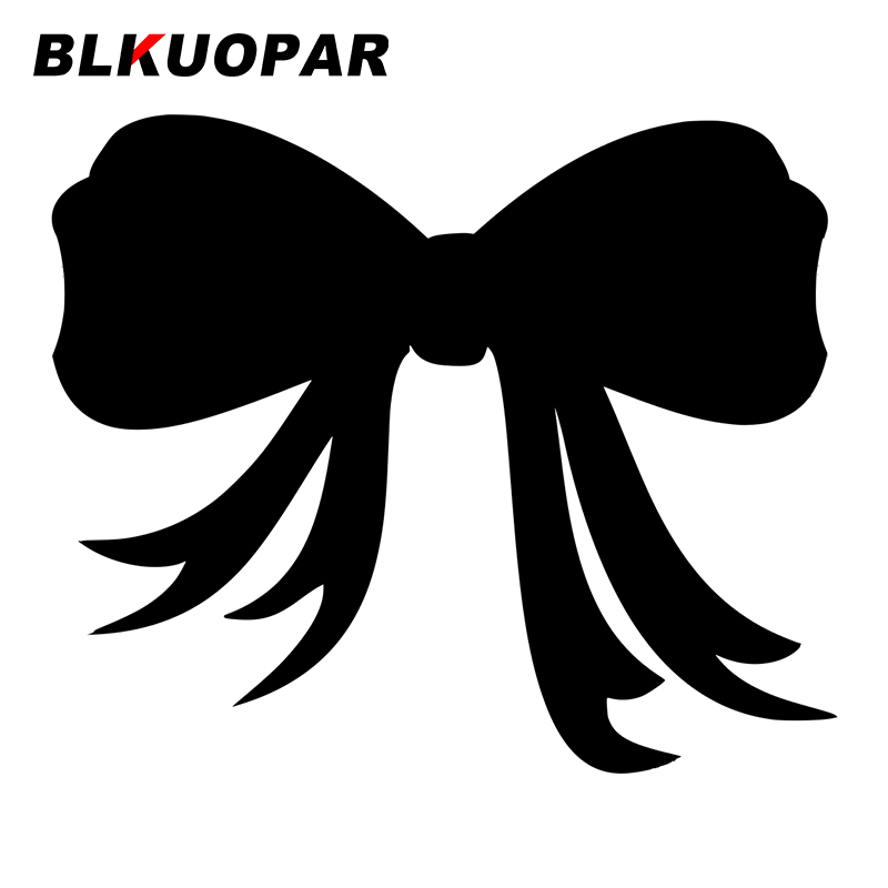 BLKUOPAR for Design Bow Tied C – Laptop Accessories Design Bewertung und Preis