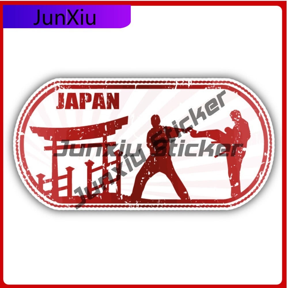 Japan Karate Travel Eye Catchi – Laptop Accessories To Have Bewertung und Preis